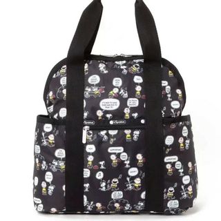 レスポ(LeSportsac) スヌーピー リュック(レディース)の通販 61点