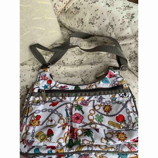 レスポートサック(LeSportsac)のLESPORTAN バック(ショルダーバッグ)