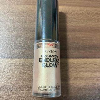 レブロン(REVLON)のレブロン カラーステイ エンドレス グロウ リキッドハイライター 001(8.2(ファンデーション)