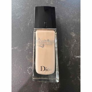 ディオール(Dior)の【再値下げ！！】Dior ディオールスキン　フォーエヴァーフルイドグロウ　ON(ファンデーション)