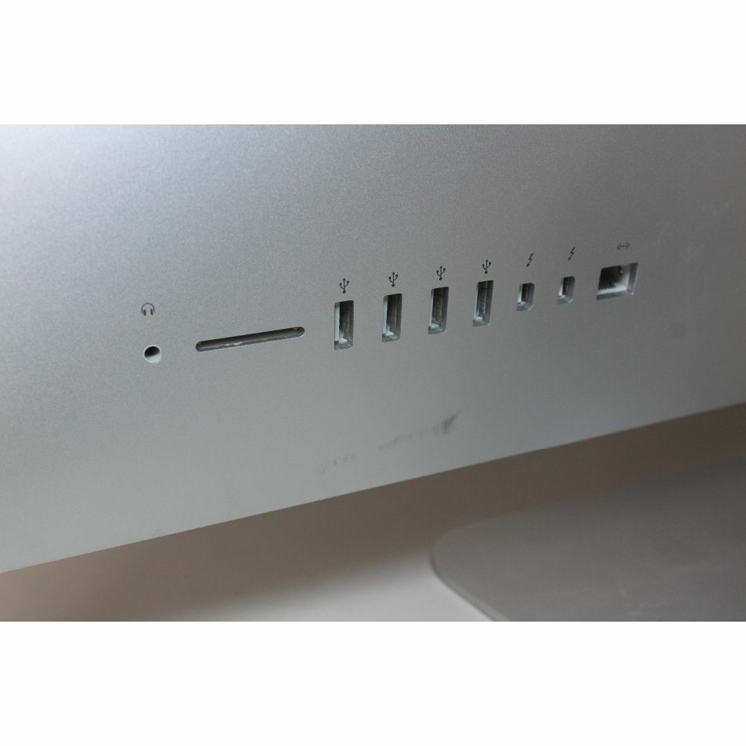 【ジャンク品】iMac(21.5-inch,Late 2012)④ 【ジャンク品】iMac(21.5-inch,Late 2012)④