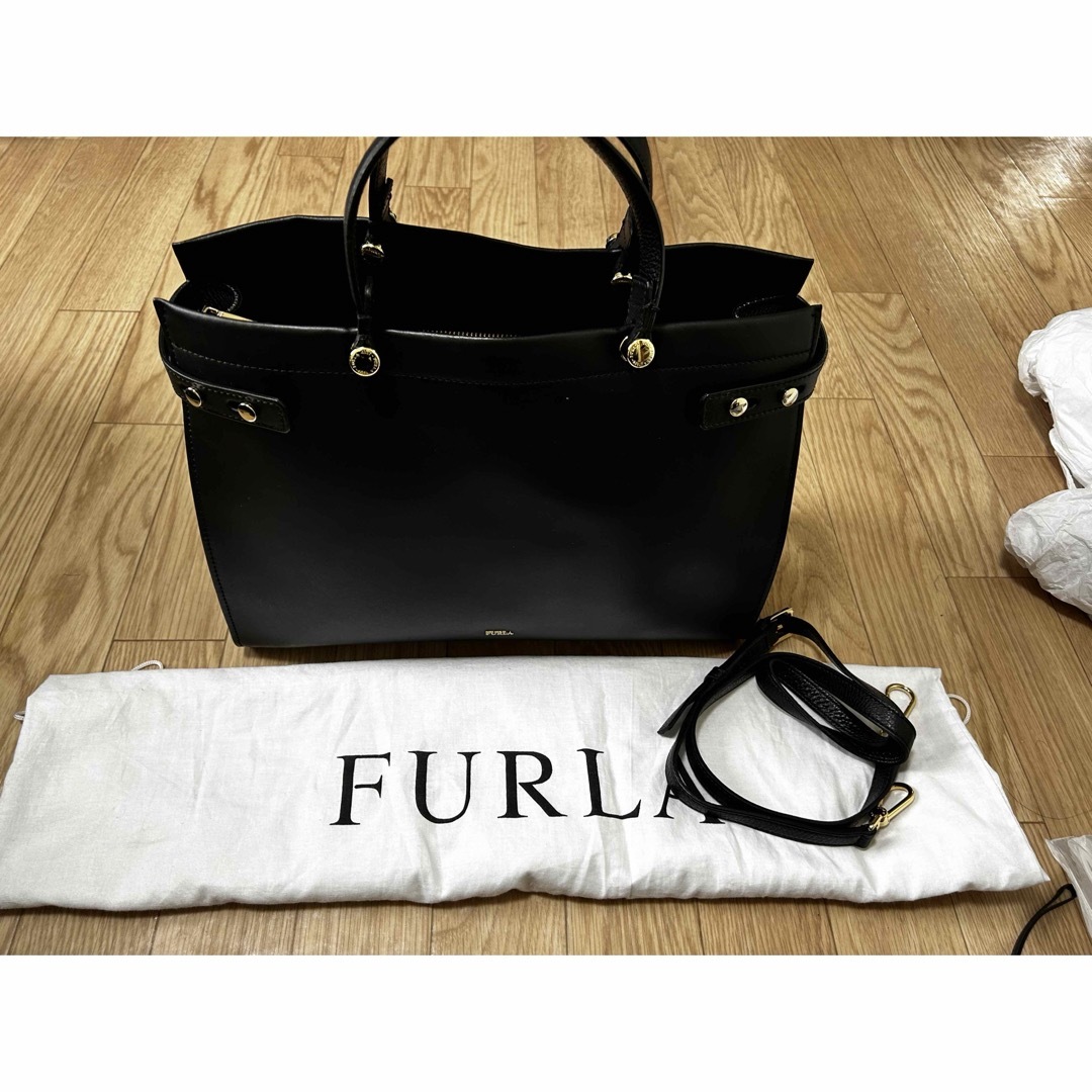 Furla(フルラ)のFURLA トートバッグ レディースのバッグ(トートバッグ)の商品写真