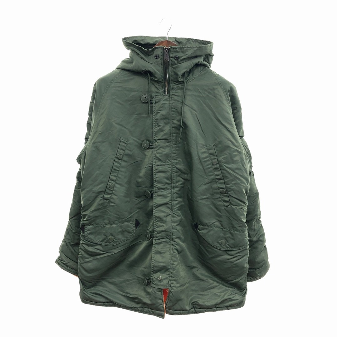 海外お取寄せ商品の通販 90年代 ALPHA INDUSTRIES アルファ