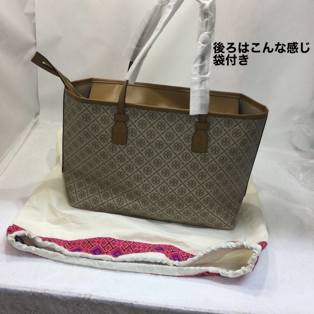 Tory Burch(トリーバーチ)のトリーバーチ　トートバッグ　KB 2352 レディースのバッグ(トートバッグ)の商品写真