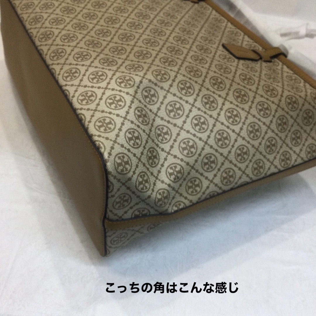 Tory Burch(トリーバーチ)のトリーバーチ　トートバッグ　KB 2352 レディースのバッグ(トートバッグ)の商品写真