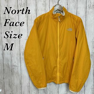 ノースフェイス(THE NORTH FACE) ナイロンジャケット(メンズ