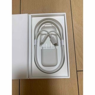 アイコス(IQOS)のiQOS 充電器　TYPE-C(バッテリー/充電器)