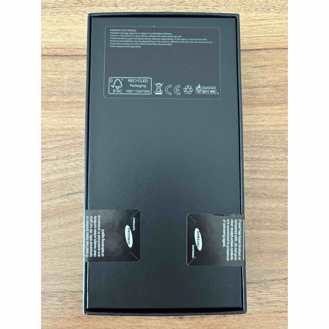 新品未使用】Galaxy S23 Ultra 8/256 グリーン アメリカ版 新品未使用】Galaxy S23 Ultra 8/256 グリーン アメリカ版