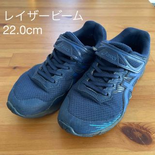 アシックス(asics)の子供スニーカー(スニーカー)