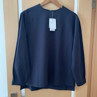 resexxy クロス トップス ボルドーの通販|ラクマ