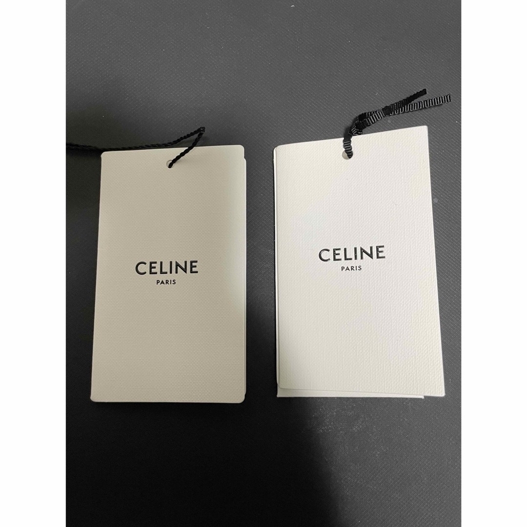 celine(セリーヌ)のCeline 22SS DOUBLE BREASTED JACKETセットアップ メンズのジャケット/アウター(テーラードジャケット)の商品写真
