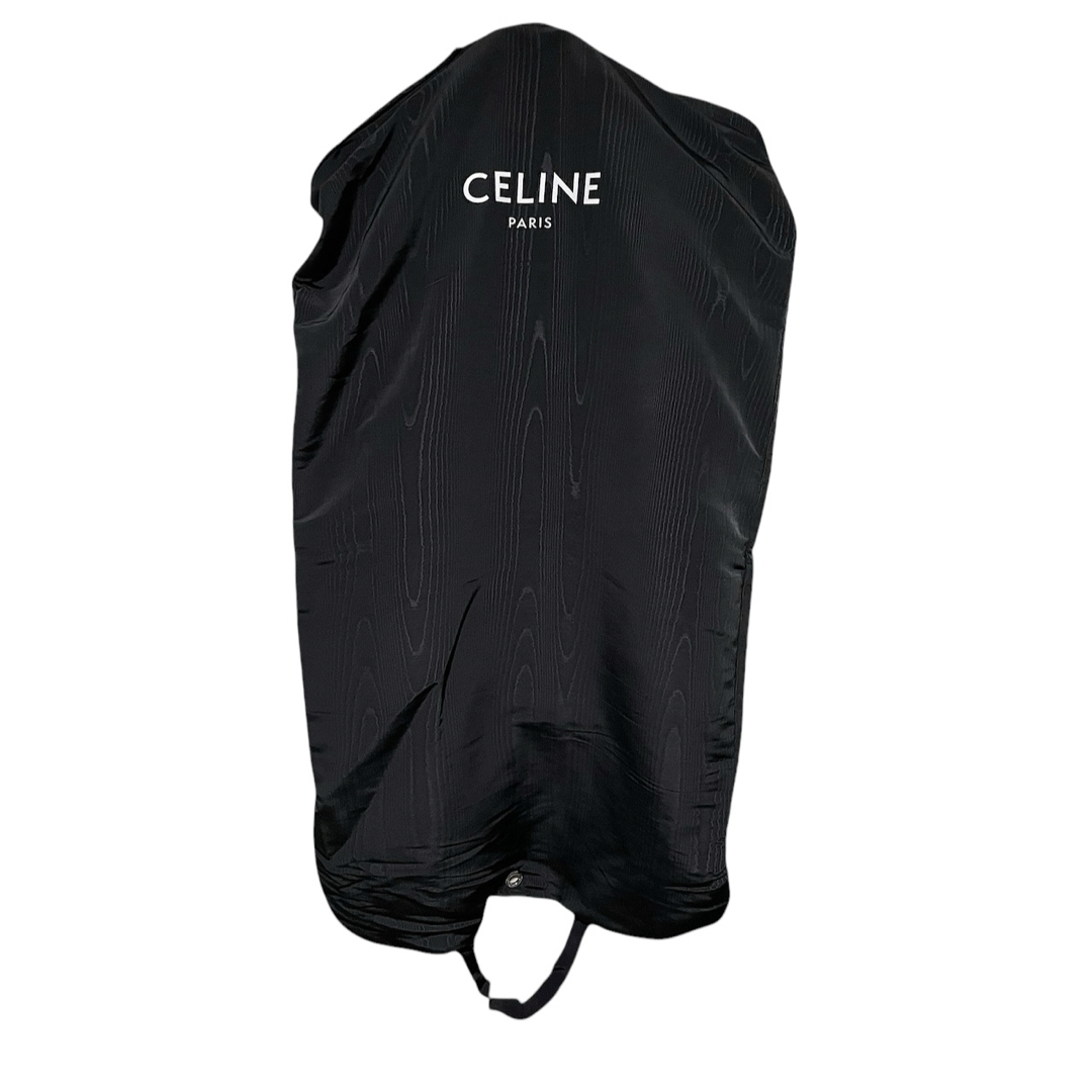 celine(セリーヌ)のCeline 22SS DOUBLE BREASTED JACKETセットアップ メンズのジャケット/アウター(テーラードジャケット)の商品写真