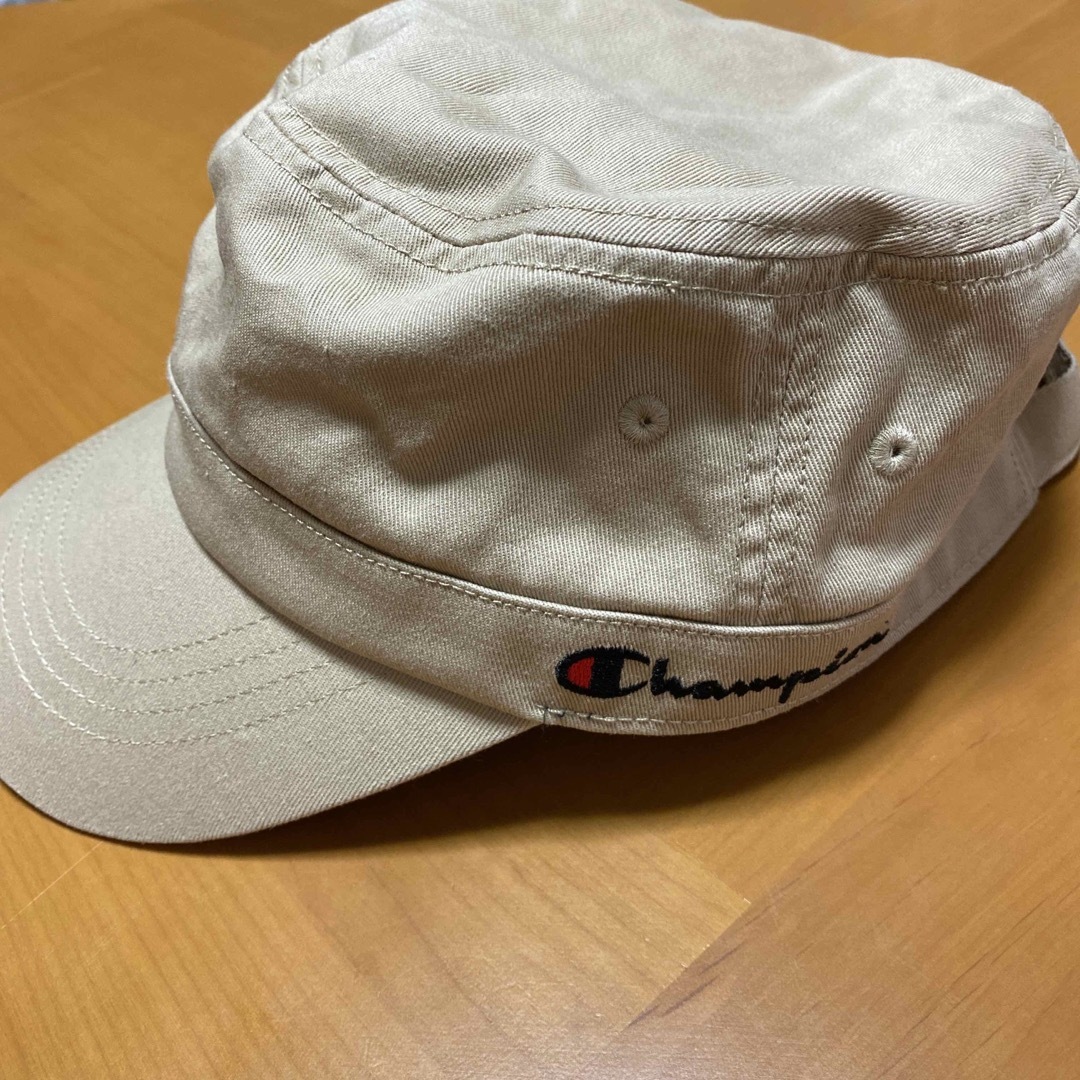 Champion(チャンピオン)のChampion キャップ レディースの帽子(キャップ)の商品写真