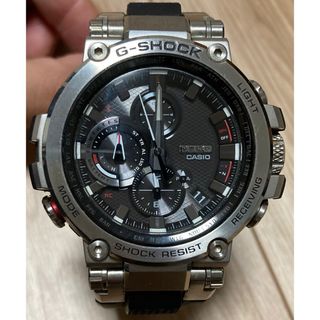 G-SHOCK - 【最終値下げ】G-SHOCK MTG-B1000-1AJFの通販｜ラクマ