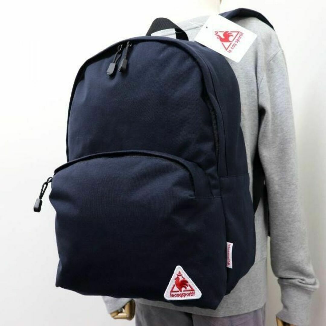 Le coq  Sportif  ルコック　リュック