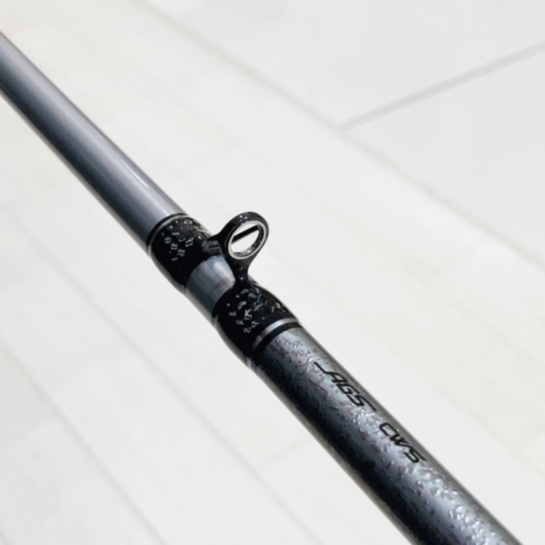 DAIWA - DAIWA/ダイワ 21ハートランドAGS HL-832MSB-SV AGS21 ドット 