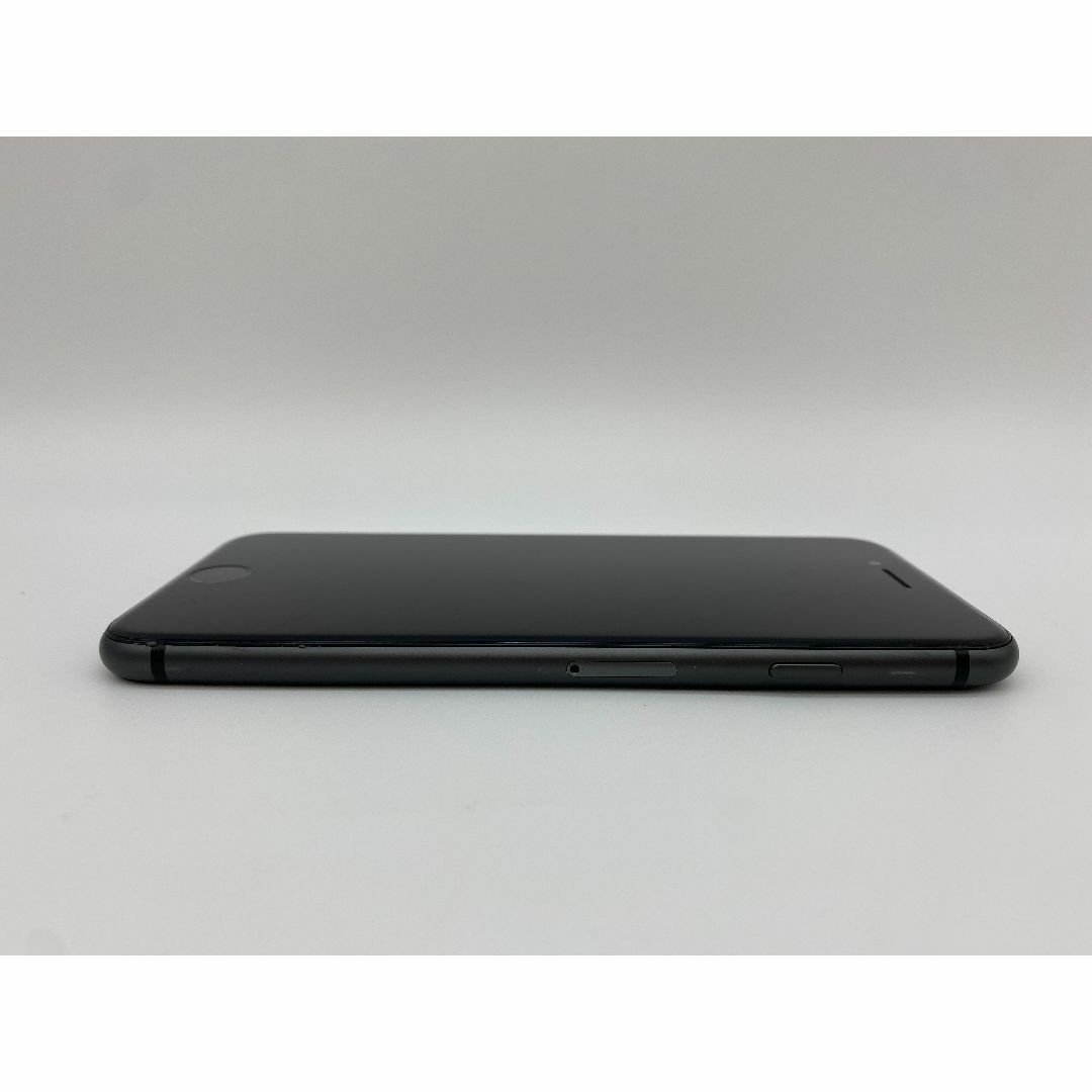 140 iPhone8 64GBスペースグレイ/シムフリー/大容量新品バッテリー 140 iPhone8 64GBスペースグレイ/シムフリー/大容量新品バッテリー