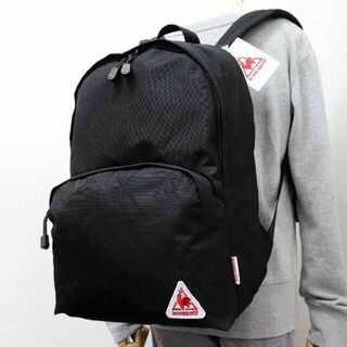 ルコックスポルティフ(le coq sportif)の(新品) le coq sportif 　 バックパック 　リュックサック(バッグパック/リュック)