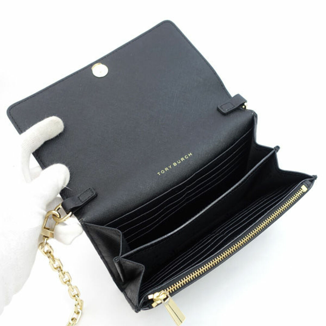 Tory Burch - TORY BURCH / トリーバーチ □ショルダーバッグ Tory Burch - TORY BURCH / トリーバーチ □ショルダーバッグ