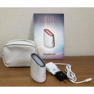 アモーレパシフィック(AMOREPACIFIC)のMAKEON 美顔器 SKIN LIGHT THERAPY 2(フェイスケア/美顔器)