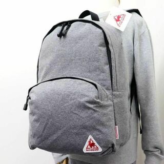 ルコックスポルティフ(le coq sportif)の(新品)le coq sportif　レア　バックパック リュックサック(バッグパック/リュック)