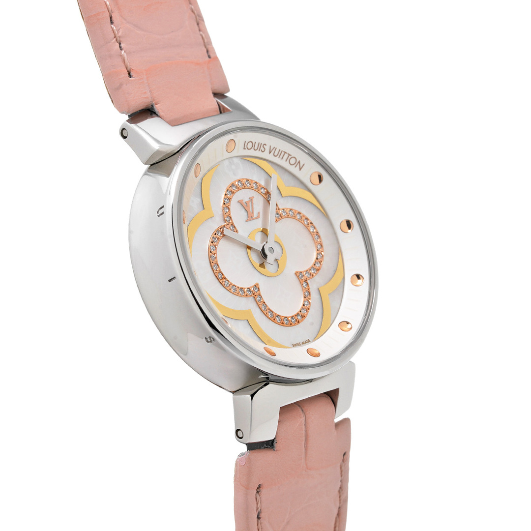 LOUIS VUITTON - 中古 ルイ ヴィトン LOUIS VUITTON QA017Z LOUIS VUITTON - 中古 ルイ ヴィトン LOUIS VUITTON QA017Z