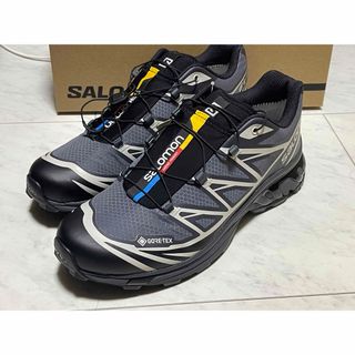 サロモン ゴアテックスの通販 300点以上 | SALOMONを買うならラクマ