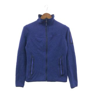 ARC'TERYX - ARC'TERYX ALPHA SL JACKET ジャケット ゴアテックスの
