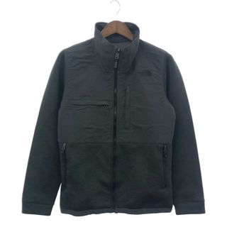 ザノースフェイス(THE NORTH FACE)のSALE///// THE NORTH FACE ノースフェイス デナリジャケット アウトドア キャンプ アウター 防寒 グレー (メンズ M)  P2148(その他)