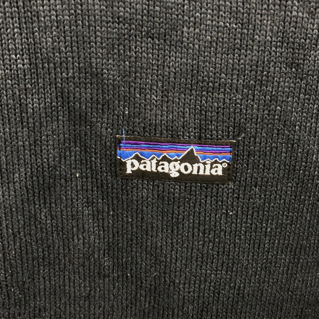 patagonia(パタゴニア)のSALE/// patagonia パタゴニア ベターセーター フリースジャケット アウトドア ネイビー (メンズ XL)  P2130 メンズのジャケット/アウター(その他)の商品写真