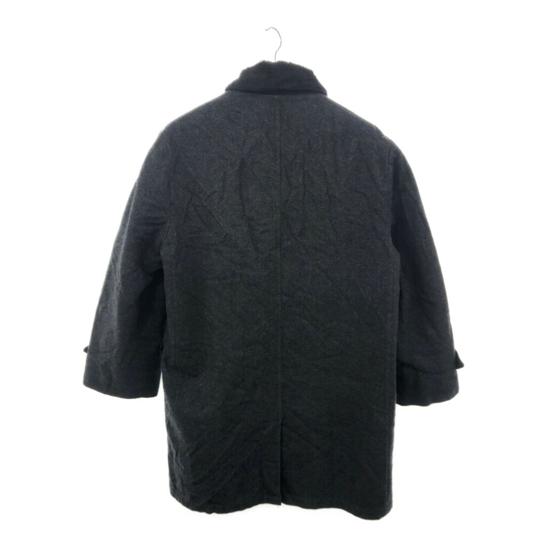 WOOLRICH - 70年代 WOOLRICH ウールリッチ ギャングコート パイル