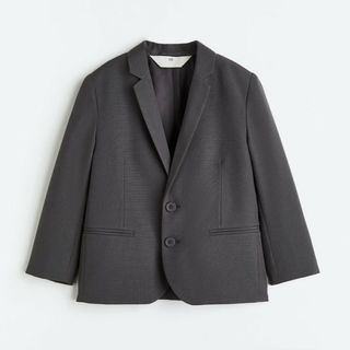 エイチアンドエム(H&M)のH&M　スーツ上120下130セット(ドレス/フォーマル)