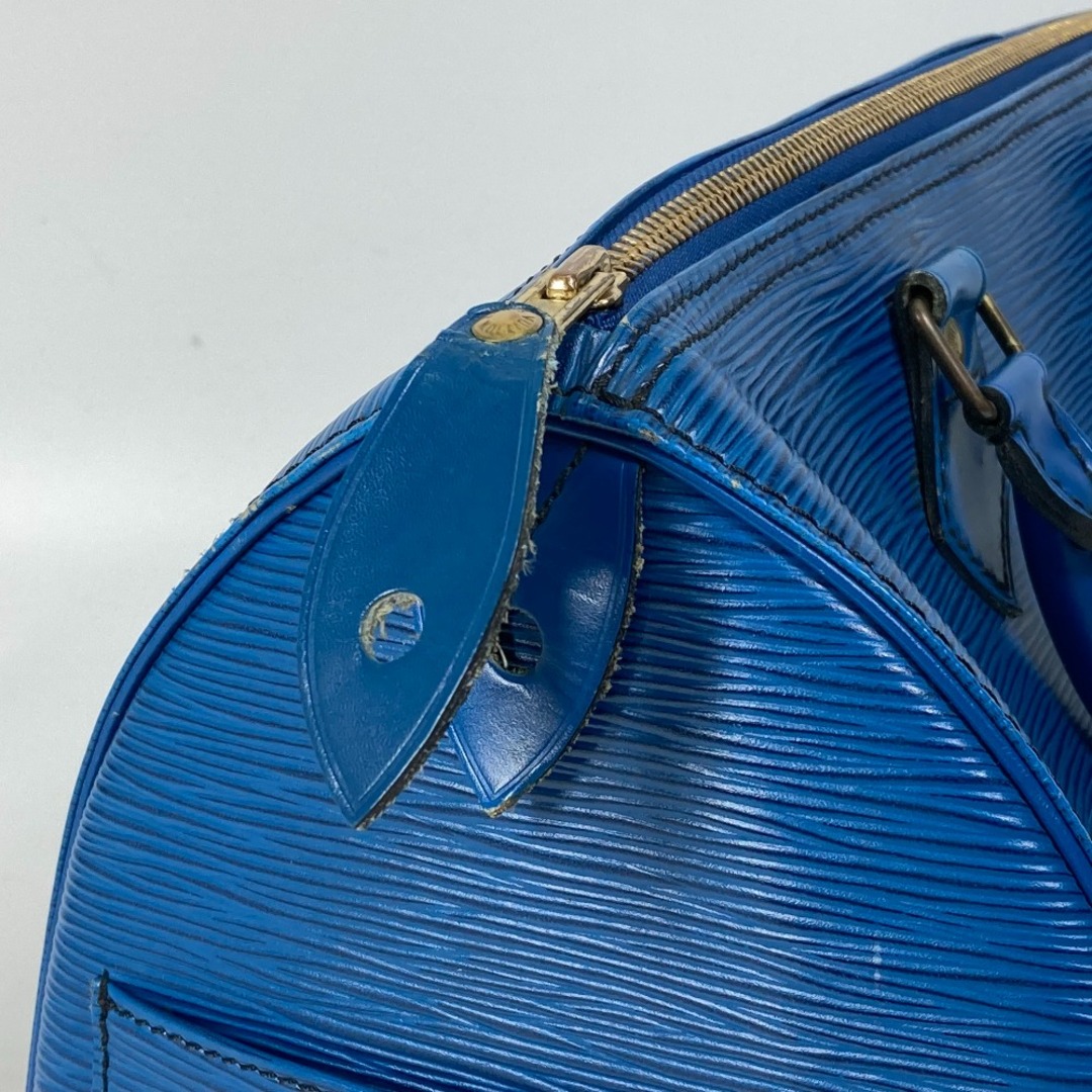 LOUIS VUITTON - ルイヴィトン LOUIS VUITTON スピーディ35 M42995 LOUIS VUITTON - ルイヴィトン LOUIS VUITTON スピーディ35 M42995
