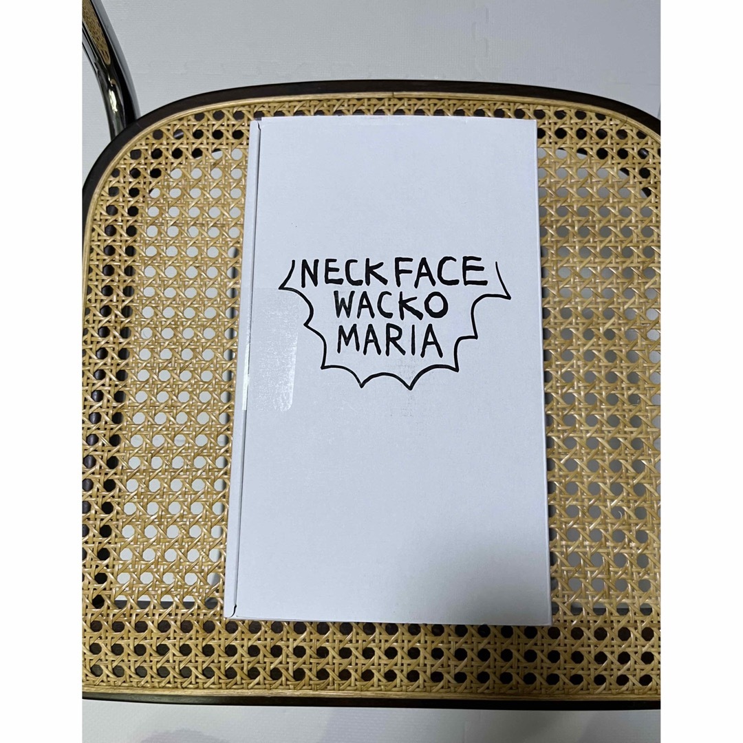 WACKO MARIA(ワコマリア)の23SS NECKFACE  WACKO MARIA 灰皿 メンズのメンズ その他(その他)の商品写真