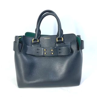 BURBERRY(バッグ ・ グリーン・カーキ/緑色系)のフリマ BURBERRY(バッグ ・ グリーン・カーキ/緑色系)のフリマ