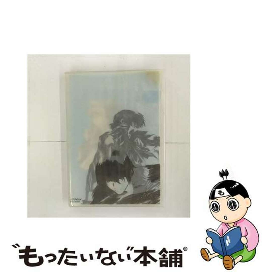 【中古】 スクライド O.S.T.2/CD/VICL-60780 エンタメ/ホビーのCD(映画音楽)の商品写真
