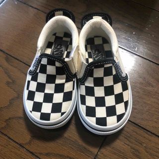 ヴァンズ(VANS)のbuuboo様専用(スニーカー)