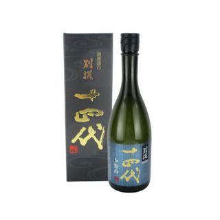 十四代 別撰諸白 白鶴錦  720ml(日本酒)