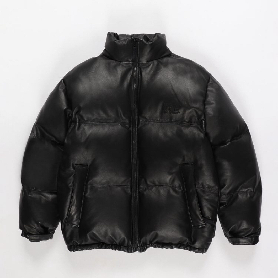 wacko maria LEATHER JACKET ワコマリア 23AW 黒購入宜しくお願いいたします