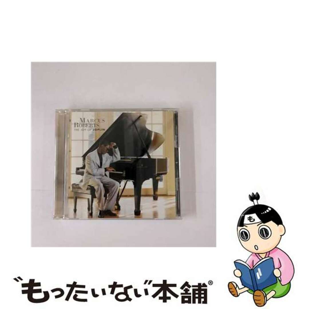 【中古】 ジョイ・オブ・ジョプリン/ＣＤ/SRCS-8832 エンタメ/ホビーのCD(ジャズ)の商品写真