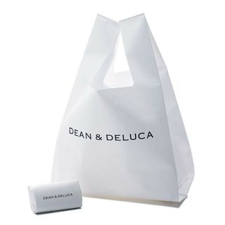 ディーンアンドデルーカ(DEAN & DELUCA)のディーン&デルーカ　ミニマムエコバッグ(その他)