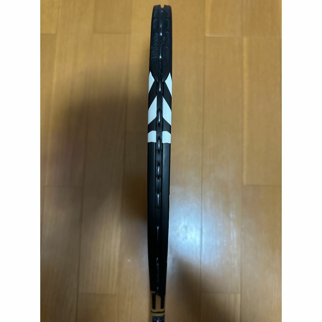 wilson(ウィルソン)のPro Stock Pro Staff Original 6.0 95 BLX スポーツ/アウトドアのテニス(ラケット)の商品写真