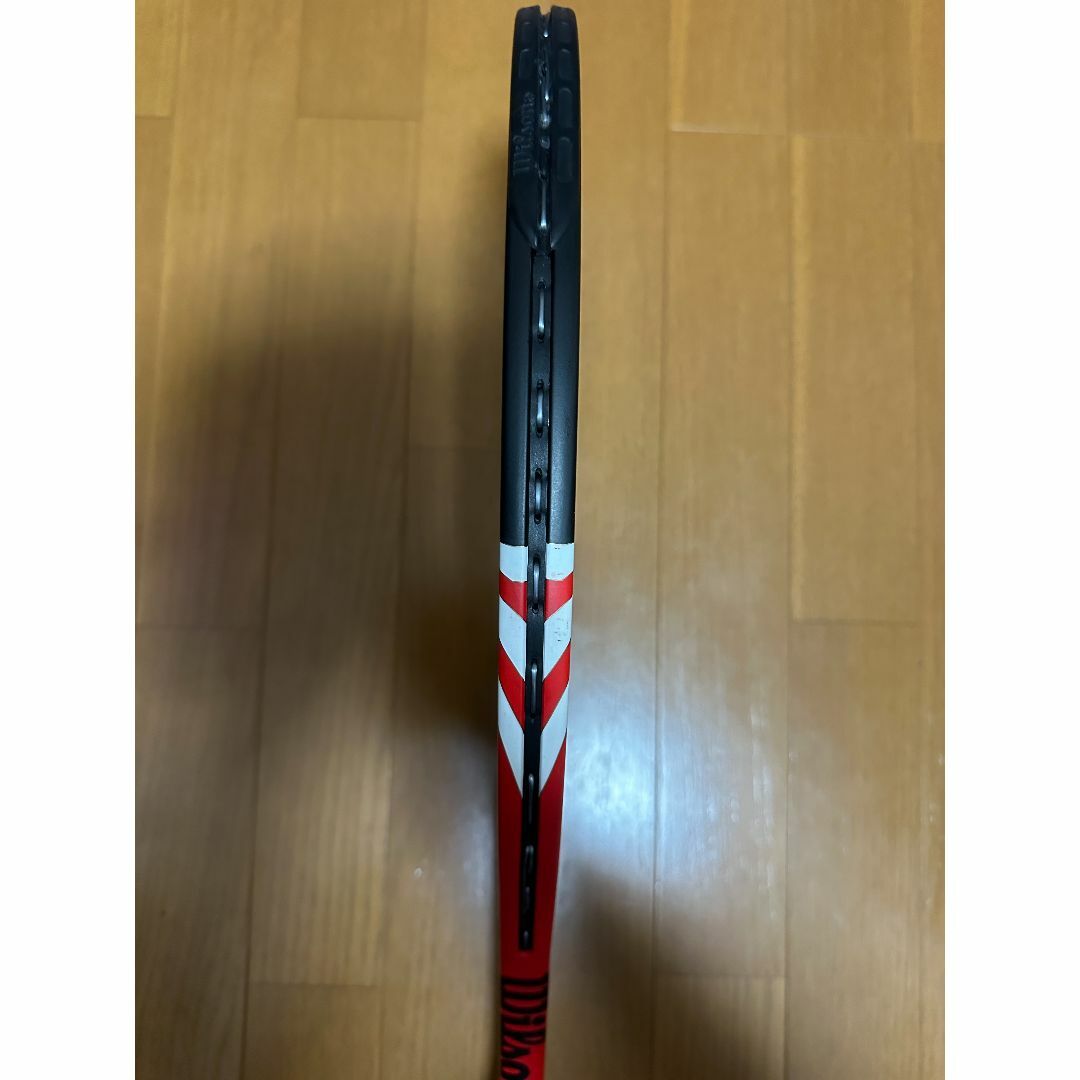 wilson(ウィルソン)のPro Stock Pro Staff Original 6.0 95 BLX スポーツ/アウトドアのテニス(ラケット)の商品写真