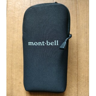 モンベル(mont bell)のmont-bell　モバイルギアポーチL(モバイルケース/カバー)