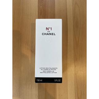 シャネル(CHANEL)のCHANEL 化粧水(化粧水/ローション)