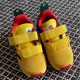 アディダス(adidas)のadidas✖︎LEGO スニーカー(スニーカー)