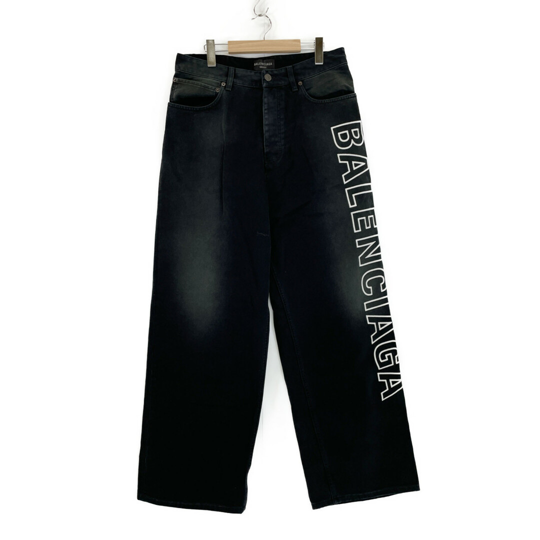 BALENCIAGA - バレンシアガ 【新品同様/国内正規/23年製】767981 BALENCIAGA - バレンシアガ 【新品同様/国内正規/23年製】767981