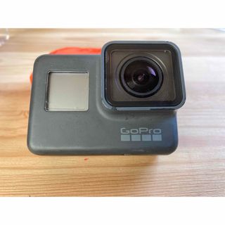 ゴープロ(GoPro)のGoPro  HERO5 アタッチメント多数(コンパクトデジタルカメラ)