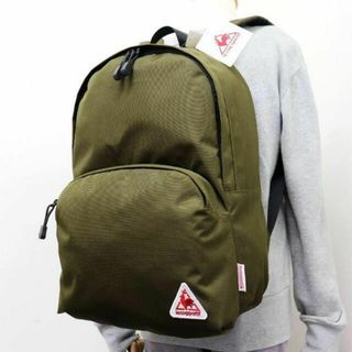 ルコックスポルティフ(le coq sportif)の(新品) le coq sportif 　 バックパック リュックサック(バッグパック/リュック)