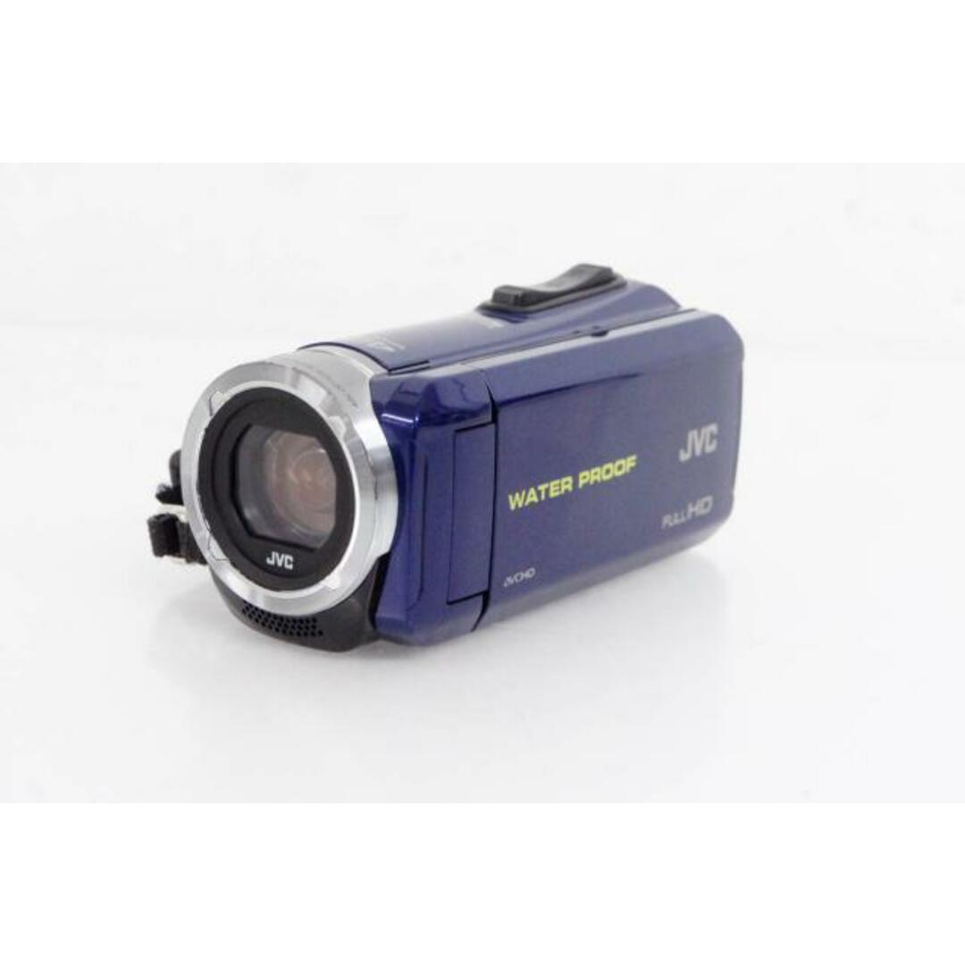 C JVC Victorビクター エブリオEverio ハイビジョンデジタルビデオカメラ GZ-B800 防水・防塵・耐衝撃カメラ